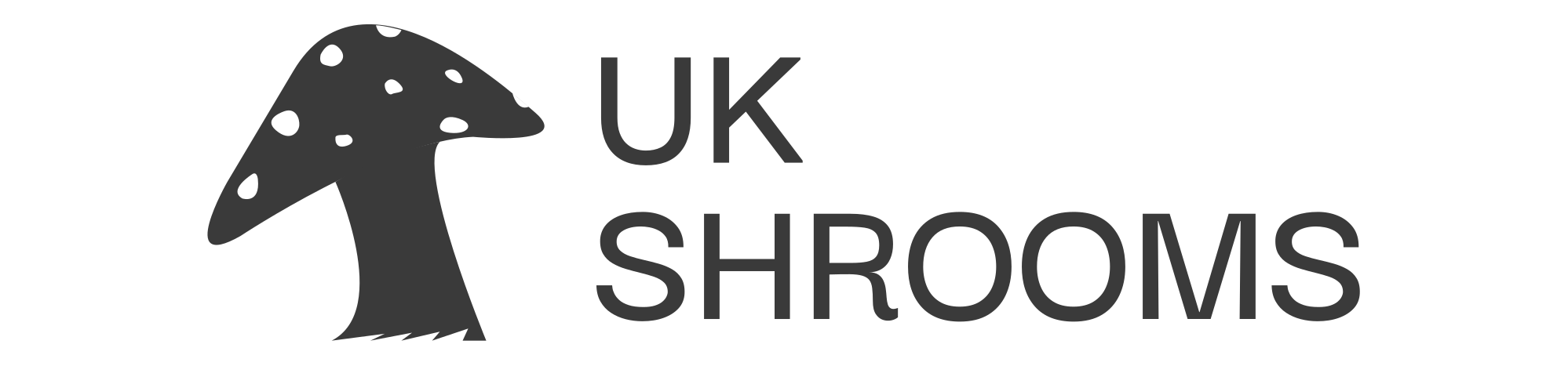UK Shrooms Logo