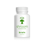 PUR Brain Microdose Capsule bottle